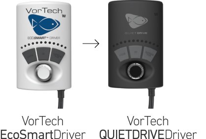 Vortech】Vortech MP40mQD【Ecotech Marine】｜サンゴ通販なら大阪の